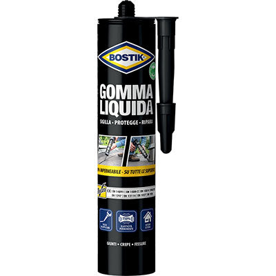 Bostik gomma liquida