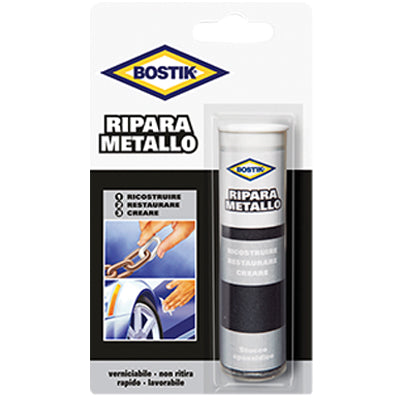 Bostik ripara metallo