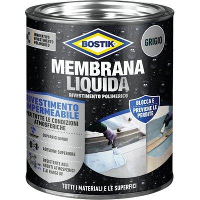 Bostik membrana liquida