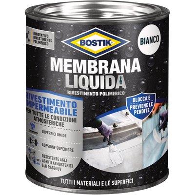 Bostik membrana liquida