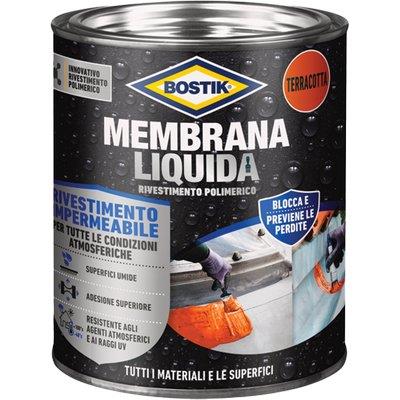 Bostik membrana liquida