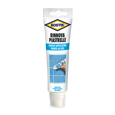 Bostik rinnova piastrelle