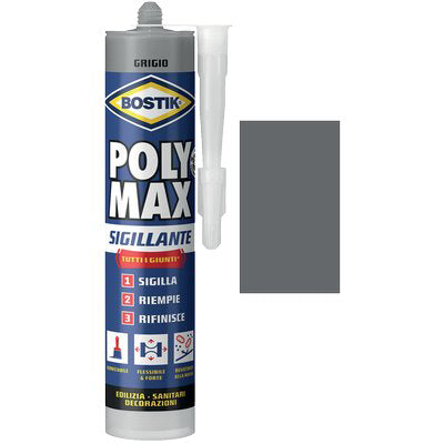 Bostik polymax sigillante