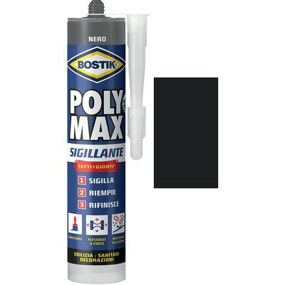 Bostik polymax sigillante