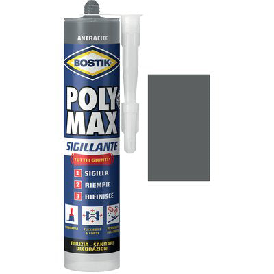 Bostik polymax sigillante