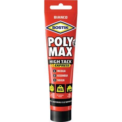 Bostik polymax high tack express