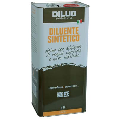 Diluente sintetico 2bm