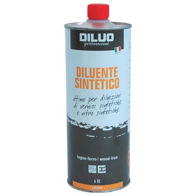 Diluente sintetico 2bm