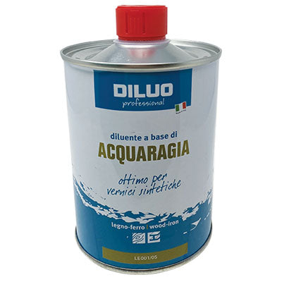 Acquaragia denaturata 2bm