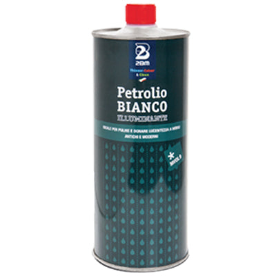 Petrolio lampante 2bm