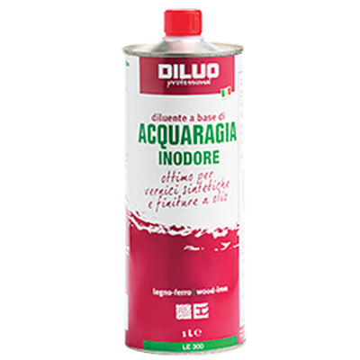 Acquaragia inodore 2bm