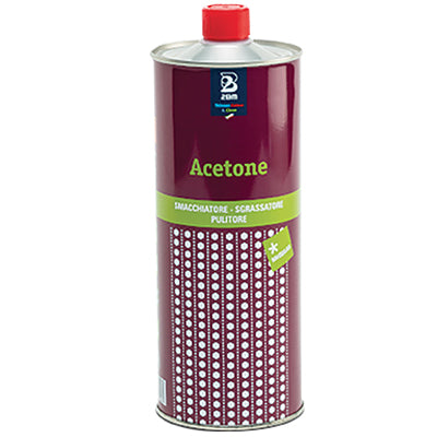 Acetone 2bm
