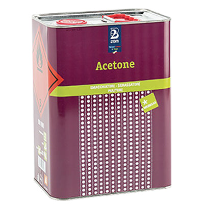 Acetone 2bm