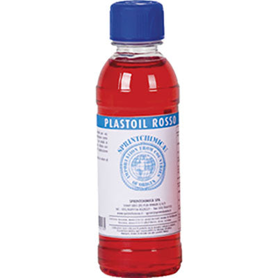 Olio paglierino plastoil