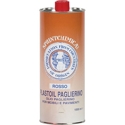 Olio paglierino plastoil