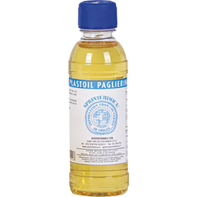 Olio paglierino plastoil