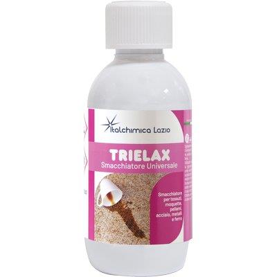 Smacchiatore sgrassatore trielina trielax