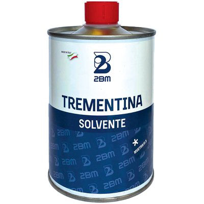 Trementina essenza 2bm