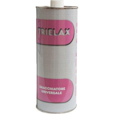 Smacchiatore sgrassatore trielina trielax