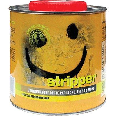 Sverniciatore universale stripper