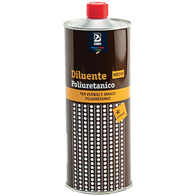 Diluente poliuretanico 2bm