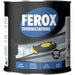 SVERNICIATORE FERRO FEROX AREXONS