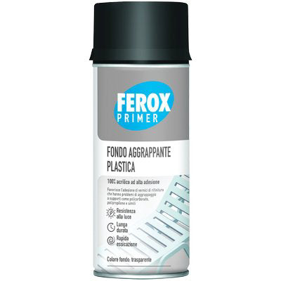 Fondo aggrappante spray ferox arexons
