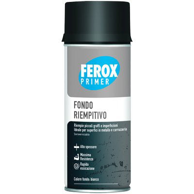 Fondo aggrappante spray ferox arexons