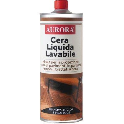 Cera aurora liquida