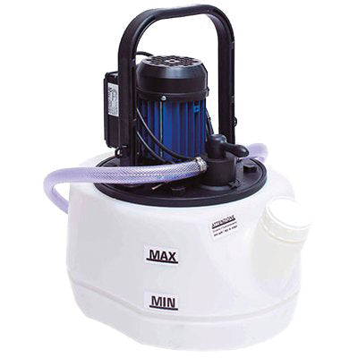 POMPA DISINCROSTANTE IMPIANTI TERMICI PROMAX 20