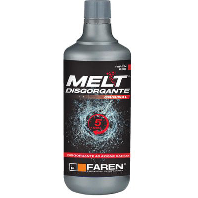 DISGORGANTE MELT FAREN