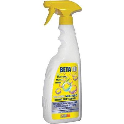 Pulitore multiuso beta 10 faren