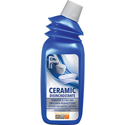 Disincrostante melt ceramic faren