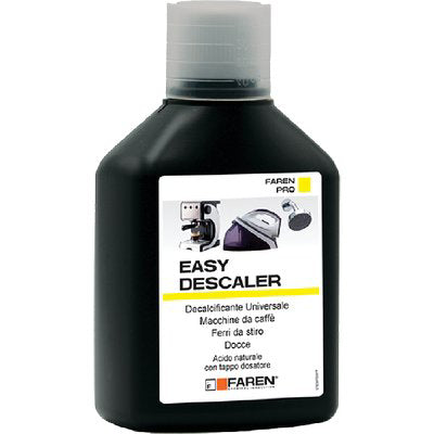 Anticalcare elettrodomestici easy descaler faren