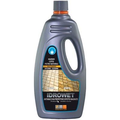 Ravvivante superfici idrowet faren