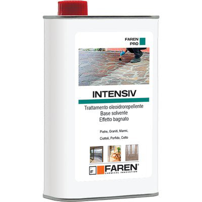 Protettivo antimacchia intensive faren