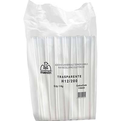 Colla termofusibile maxi ro-ma