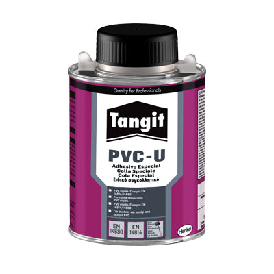 COLLA X PVC-U RIGIDO TANGIT
