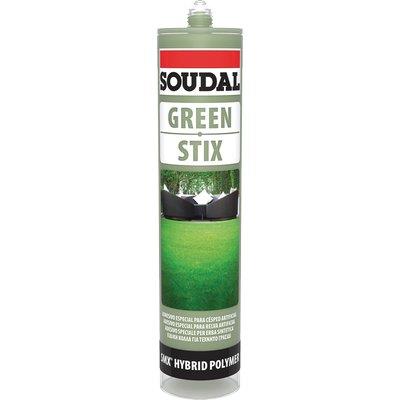 Colla prato erba sintetica green stix soudal