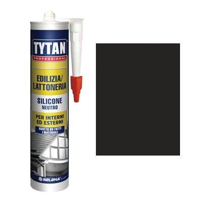 Silicone neutro tytan