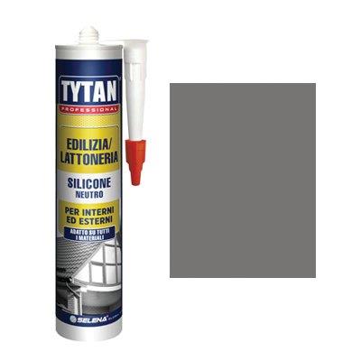 Silicone neutro tytan