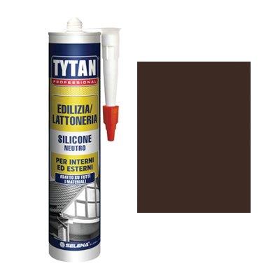 Silicone neutro tytan