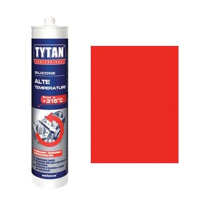 Silicone alte temperature tytan