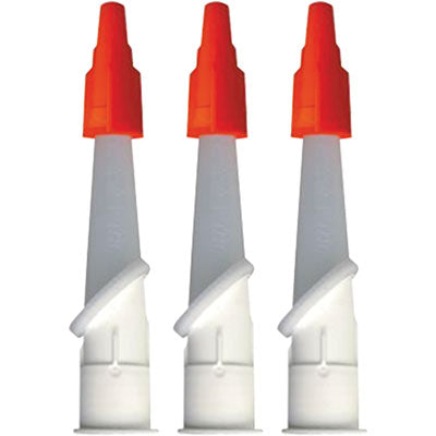 Beccuccio silicone 360° tytan