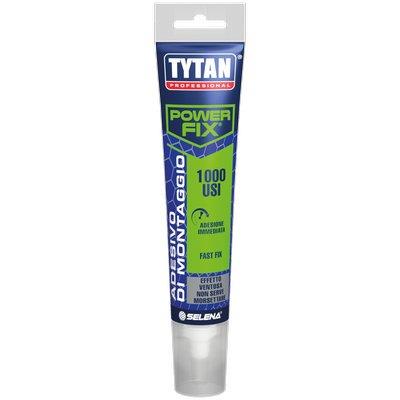 Power fix 1000 usi tubetto tytan