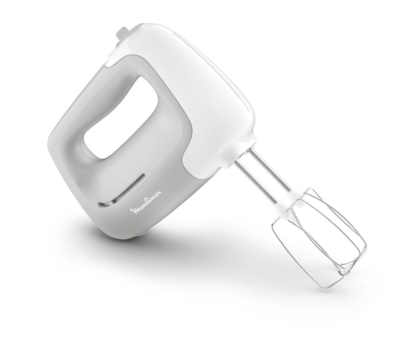 MOULINEX SBATTITORE ELETTRICO PREP MIX 450W GRIGIO/BIANCO HM450B10