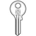 CHIAVE PIATTA CORBIN CB70 SILCA