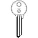 CHIAVE PIATTA CORBIN CB78R SILCA