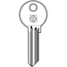 CHIAVE PIATTA CORBIN CB101R SILCA