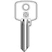 CHIAVE PIATTA CAS CIS11 SILCA